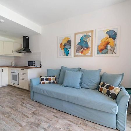 Sol Y Mar Maspalomas Tisalaya By Calima Homes Bagian luar foto