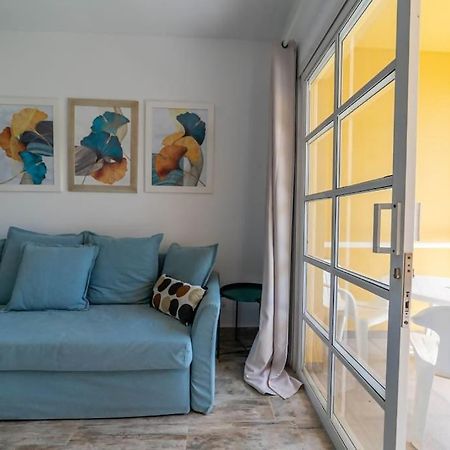Sol Y Mar Maspalomas Tisalaya By Calima Homes Bagian luar foto