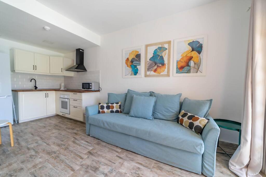 Sol Y Mar Maspalomas Tisalaya By Calima Homes Bagian luar foto