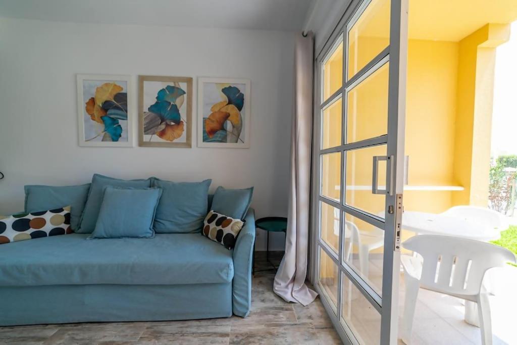 Sol Y Mar Maspalomas Tisalaya By Calima Homes Bagian luar foto