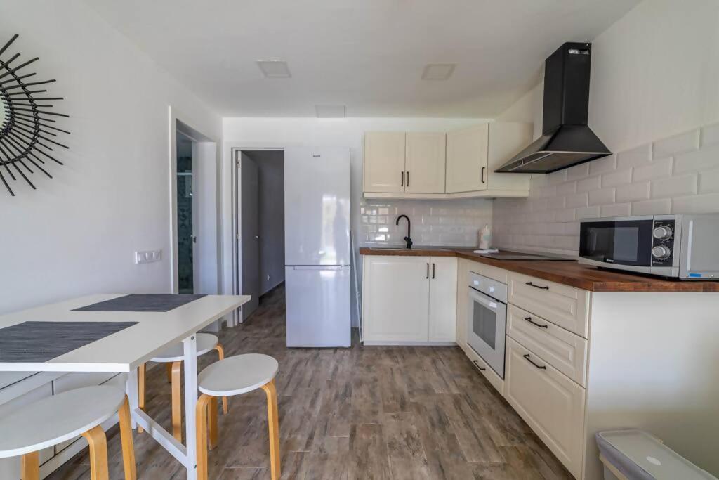 Sol Y Mar Maspalomas Tisalaya By Calima Homes Bagian luar foto