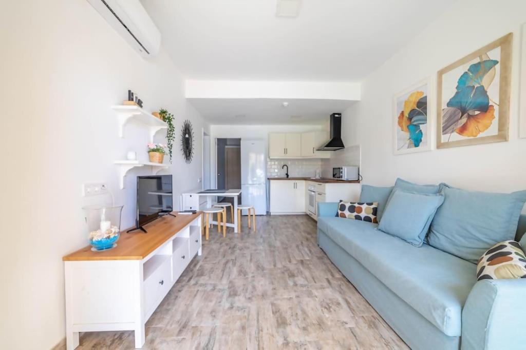 Sol Y Mar Maspalomas Tisalaya By Calima Homes Bagian luar foto