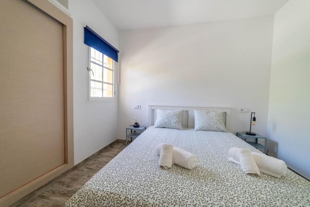 Sol Y Mar Maspalomas Tisalaya By Calima Homes Bagian luar foto